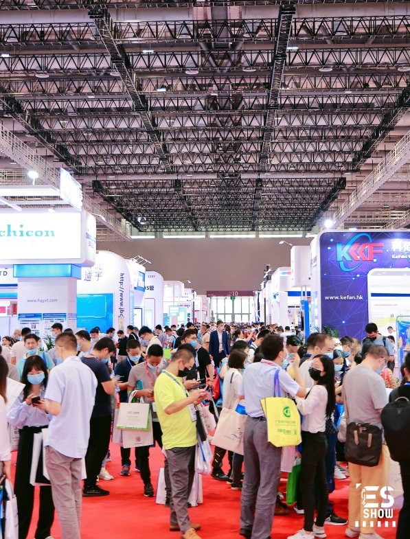 【会员动态】优科邀您共赴2023深圳电子元器件展，开启精彩华章！